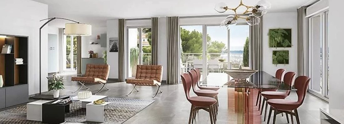 Apartment in Collines, Le Cannet, France 2 - 16262070