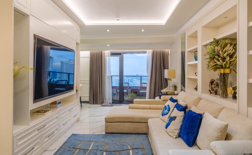 Condo in Taguig, Metro Manila, Philippines 1