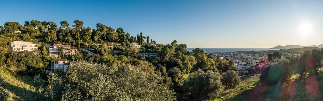 Apartment in Val de Gorbio, Roquebrune-Cap-Martin, France 5 - 16262061