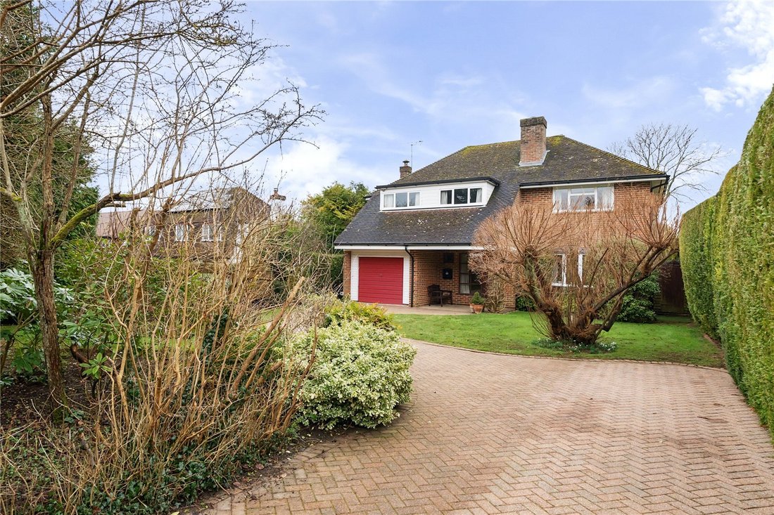 House in Kemsing, England 1 - 16262180