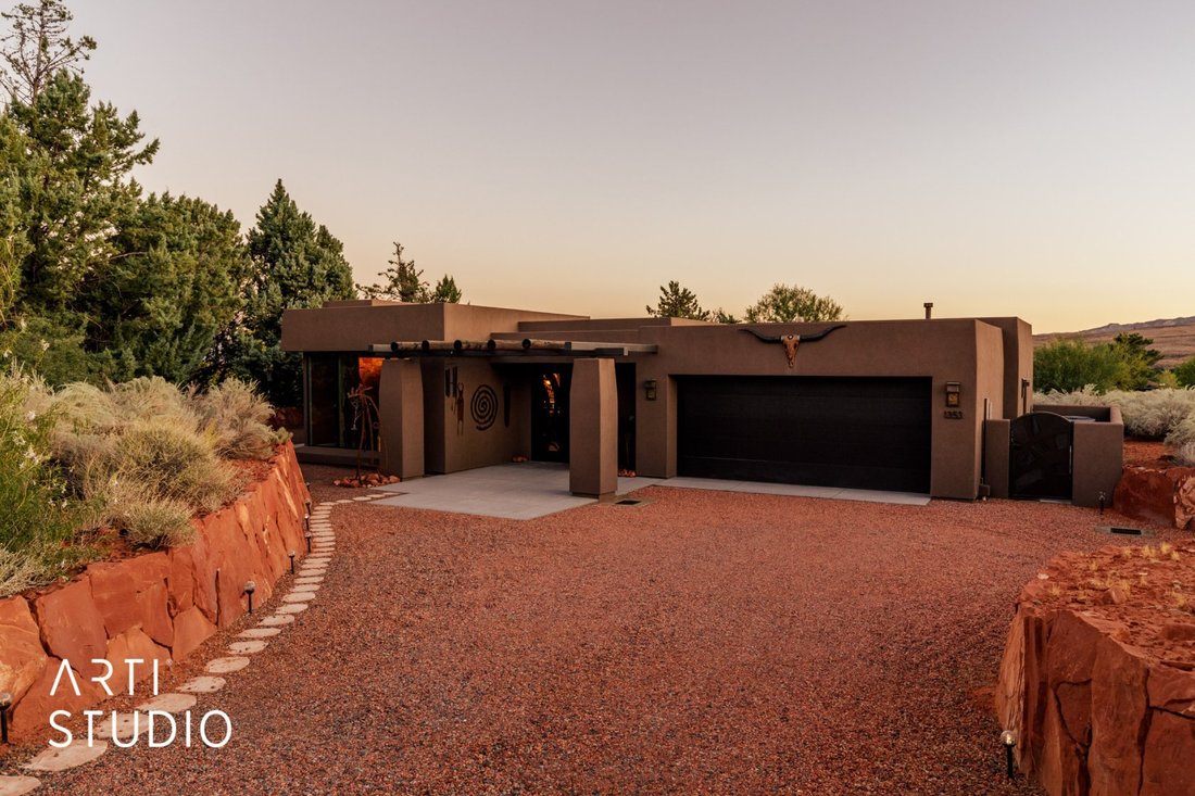 House in Ivins, Utah, United States 2 - 16262248