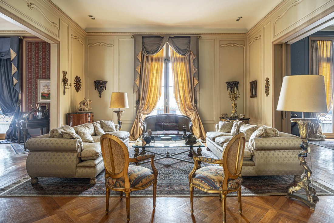 House in Buenos Aires, Buenos Aires, Argentina 4 - 16262054
