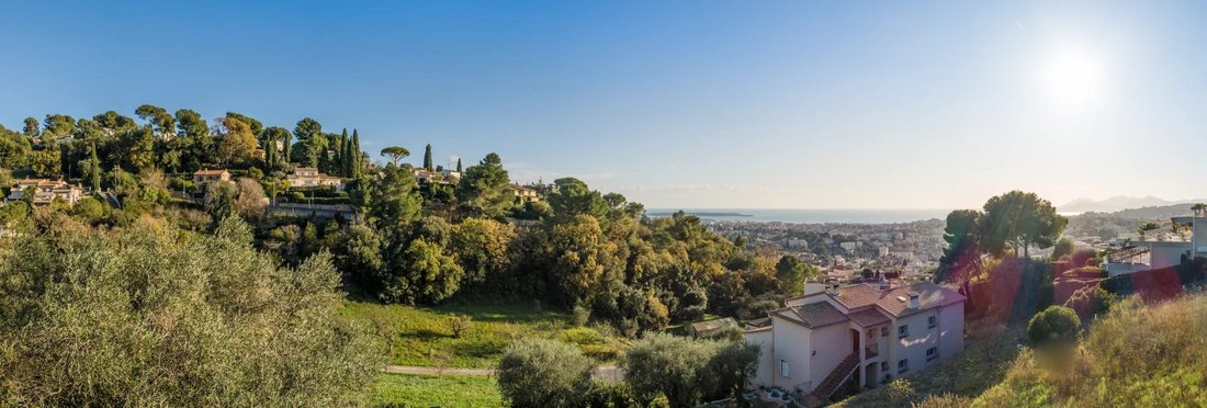 Apartment in Val de Gorbio, Roquebrune-Cap-Martin, France 1 - 16262066