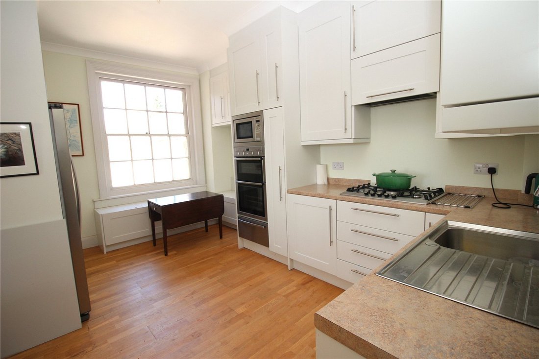 Apartment in Sharpthorne, England 4 - 16262134