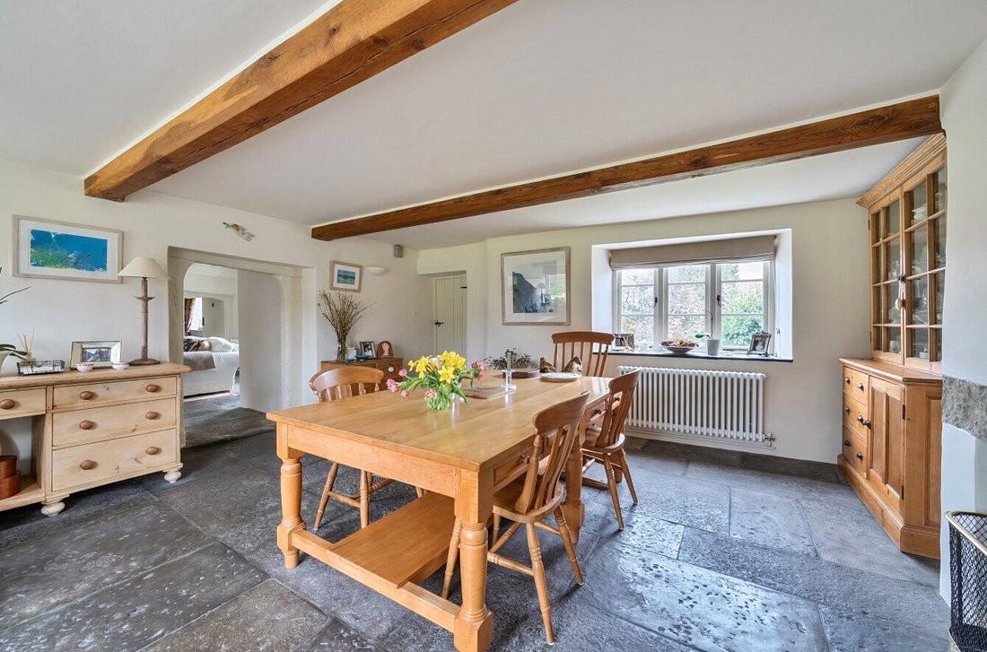 House in Catcott, England 3 - 16262212
