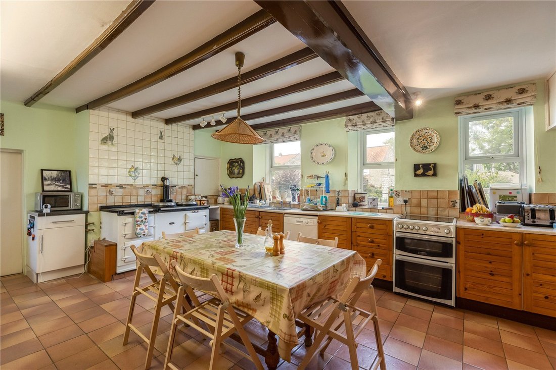House in Great Edstone, England 5 - 16262078