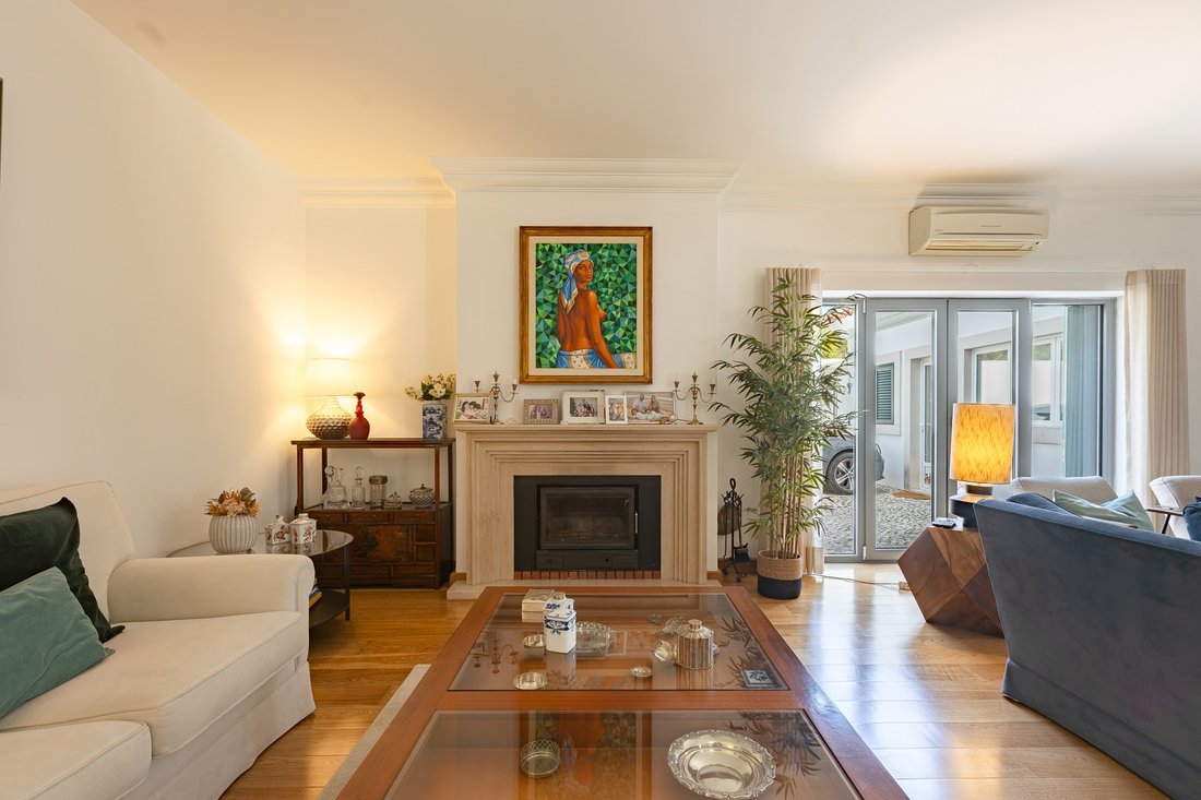 Maison à Cascais et Estoril, Lisbonne, Portugal 5 - 16262408