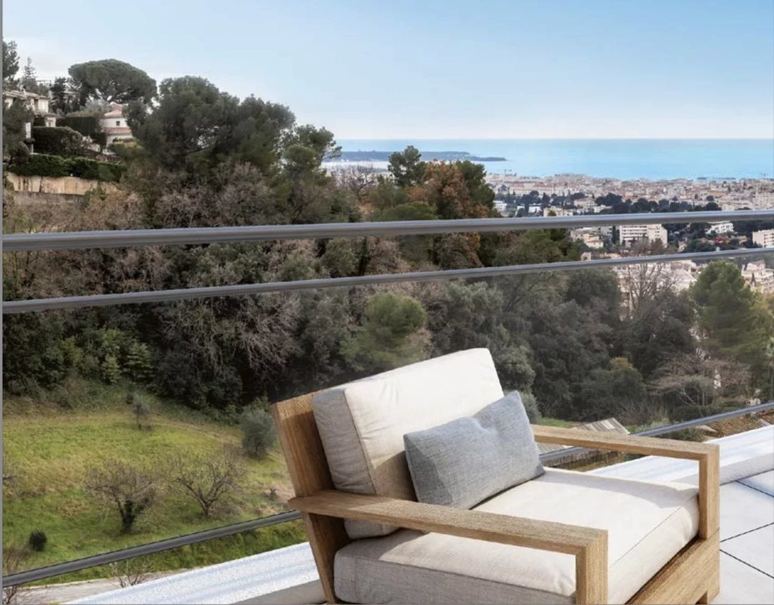 Apartment in Vieux Cannet, Le Cannet, France 2 - 16262075