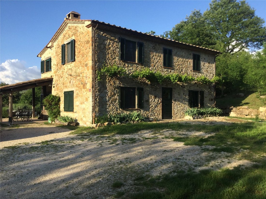 House in Italy 2 - 16262115