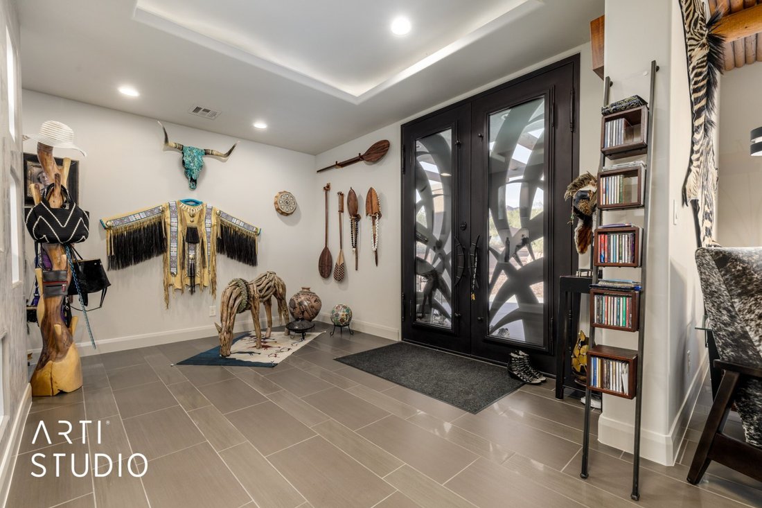 House in Ivins, Utah, United States 4 - 16262248
