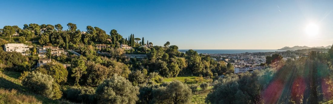 Apartment in Val de Gorbio, Roquebrune-Cap-Martin, France 2 - 16262065