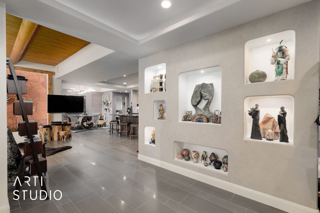 House in Ivins, Utah, United States 5 - 16262248