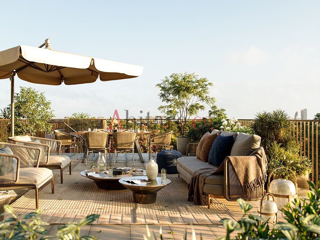 Penthouse in Naviglio Grande - San Cristoforo, Milan, Italy 1 - 16262282