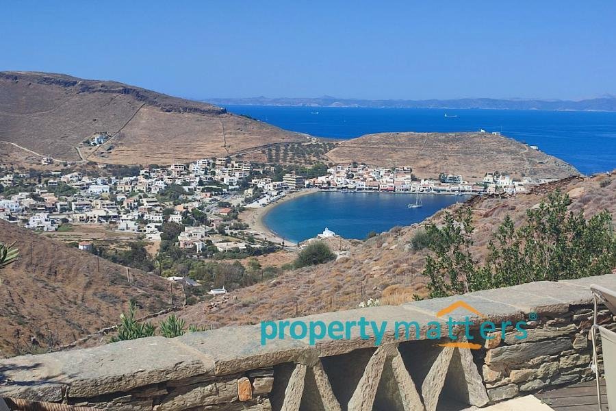 House in Kea, Aegean, Greece 2 - 16262076
