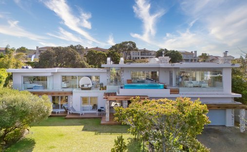 Villa a Plettenberg Bay, Capo Occidentale, Sudafrica 1