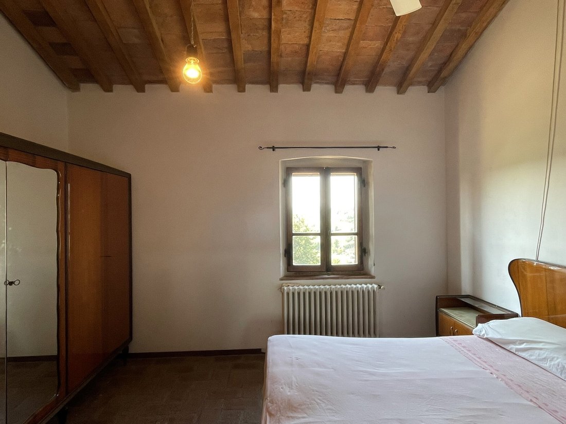 House in San Miniato, Tuscany, Italy 4 - 16262360