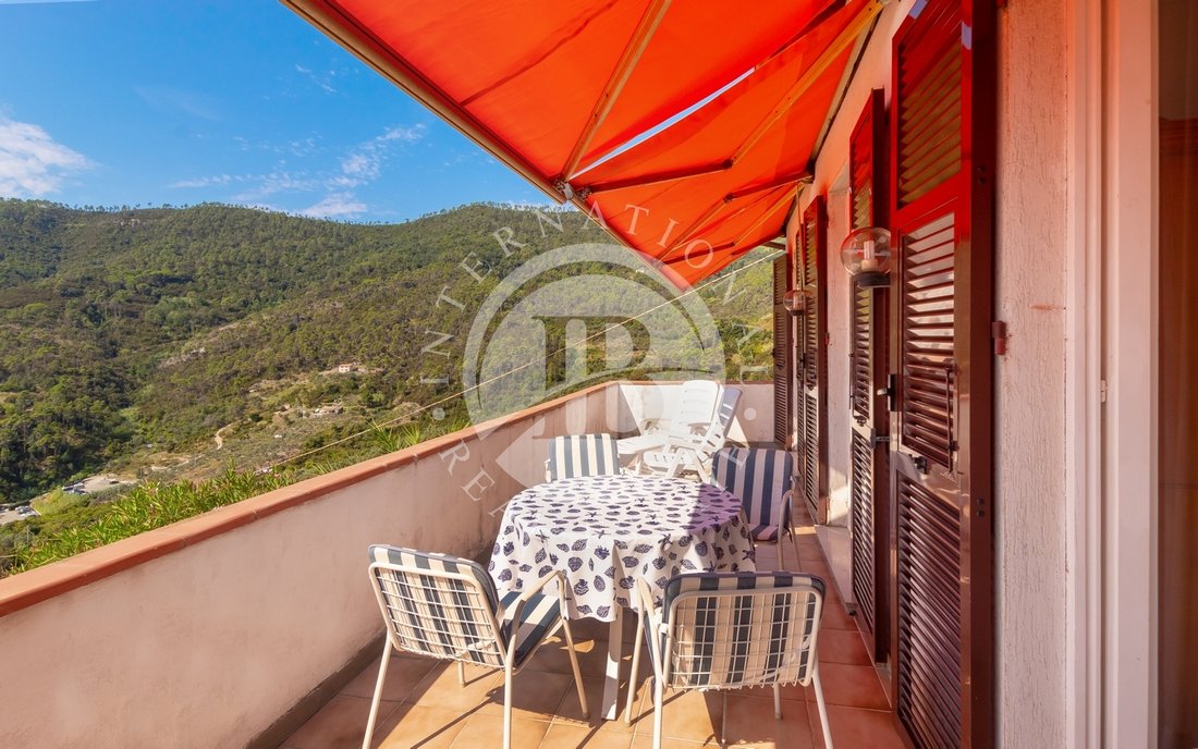Villa in Monterosso al Mare, Liguria, Italy 5 - 11617427