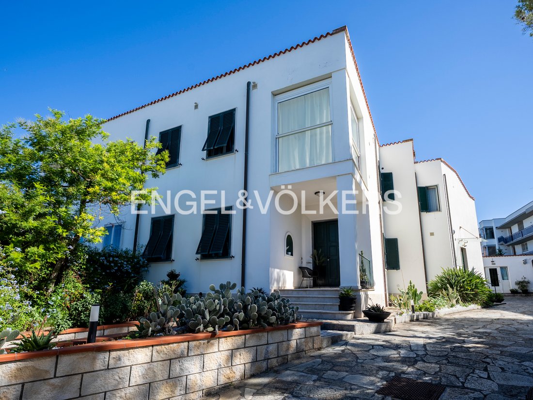 House in Banditella, Livorno, Tuscany 3 - 16262356