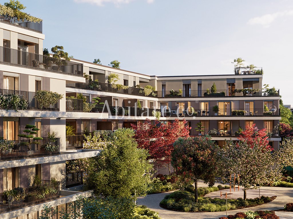 Penthouse in Naviglio Grande - San Cristoforo, Milan, Italy 3 - 16262282
