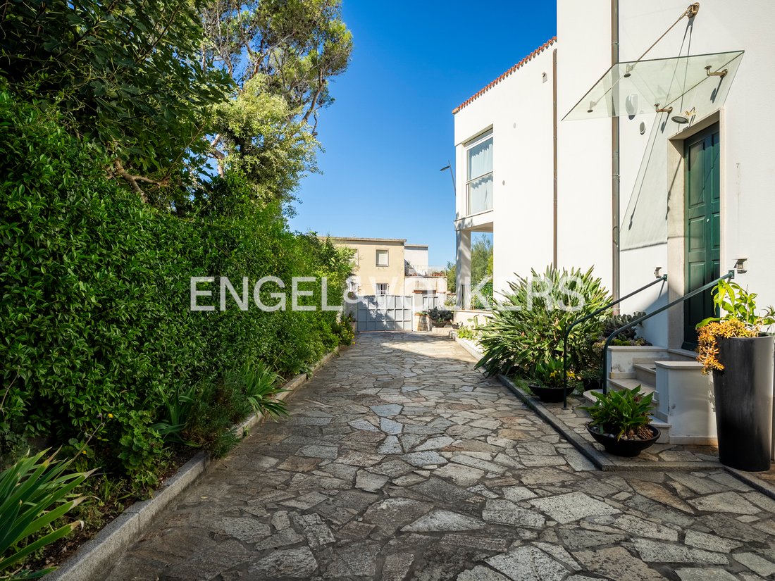 House in Banditella, Livorno, Tuscany 2 - 16262356