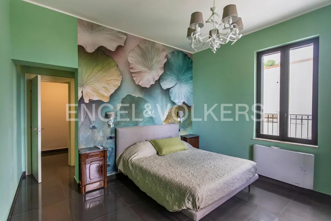 Villa in Mortelle, Messina, Italy 4 - 16262359