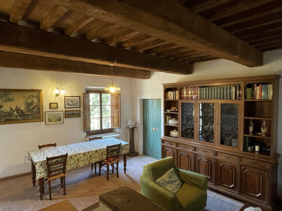House in San Miniato, Tuscany, Italy 2 - 16262360