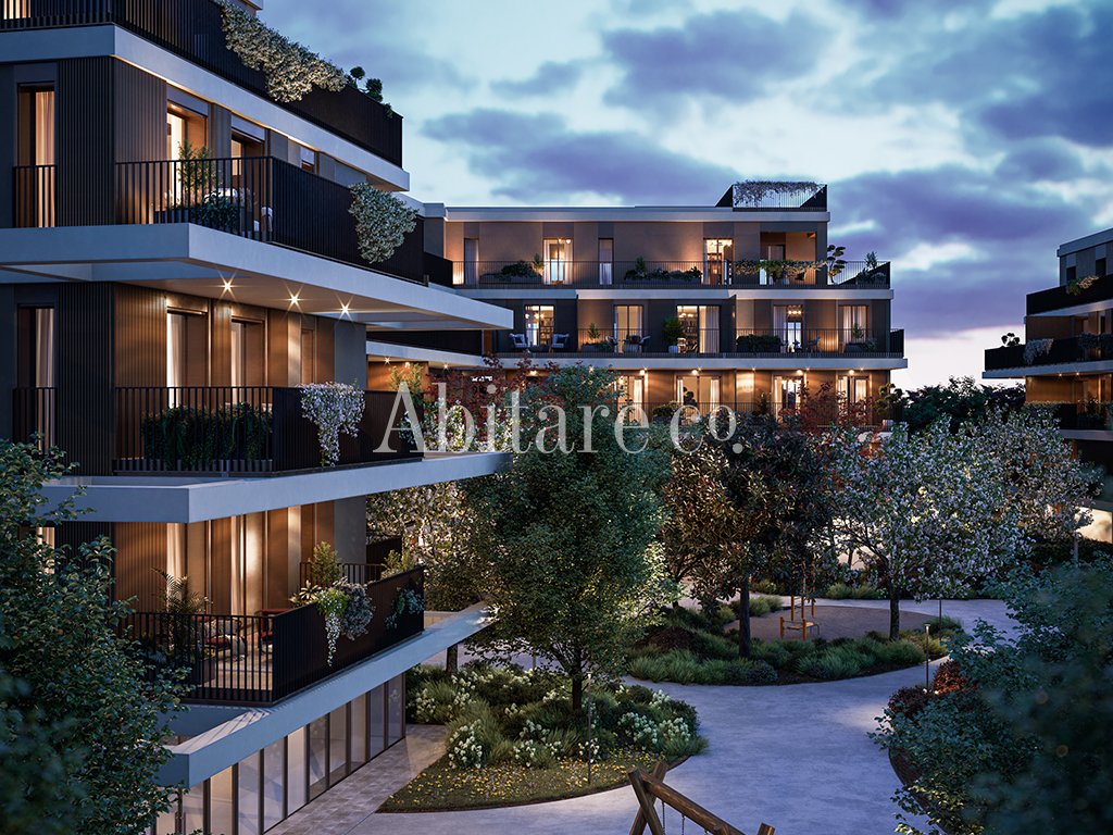 Penthouse in Naviglio Grande - San Cristoforo, Milan, Italy 5 - 16262264