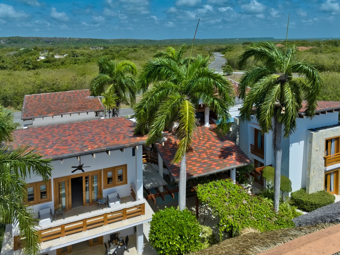 Villa in Juanillo, La Altagracia Province, Dominican Republic 3 - 16259617