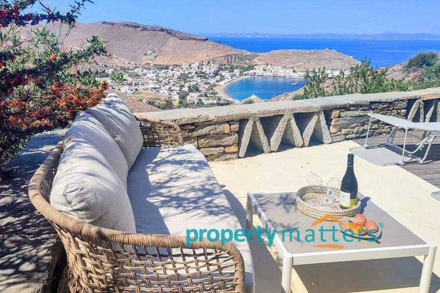 House in Kea, Aegean, Greece 5 - 16262076