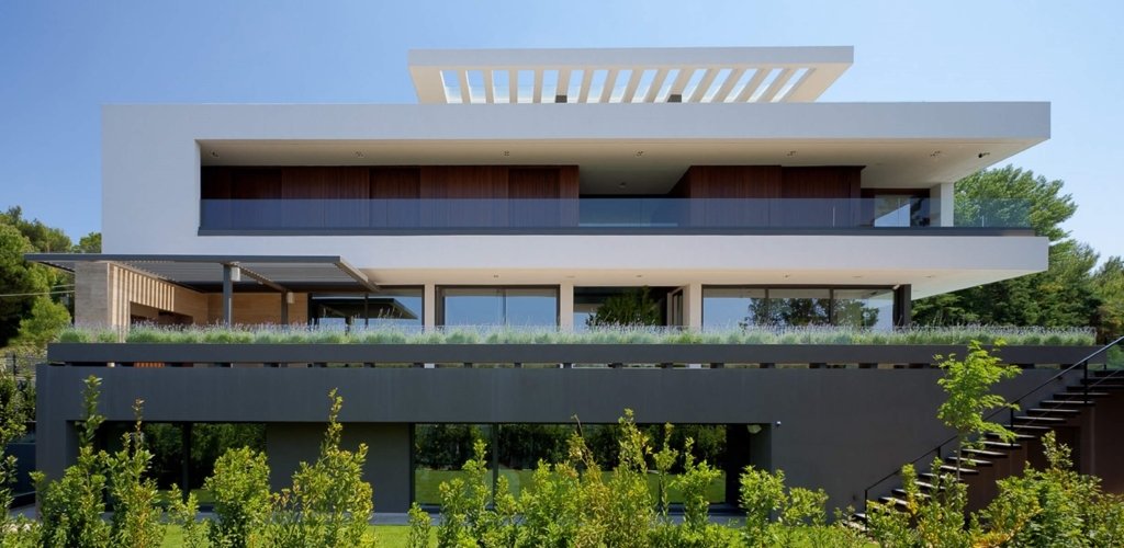 Villa in Kifisia, Attica, Greece 1 - 16262354