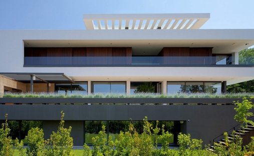 Villa en Cefisia, Ática, Grecia 1
