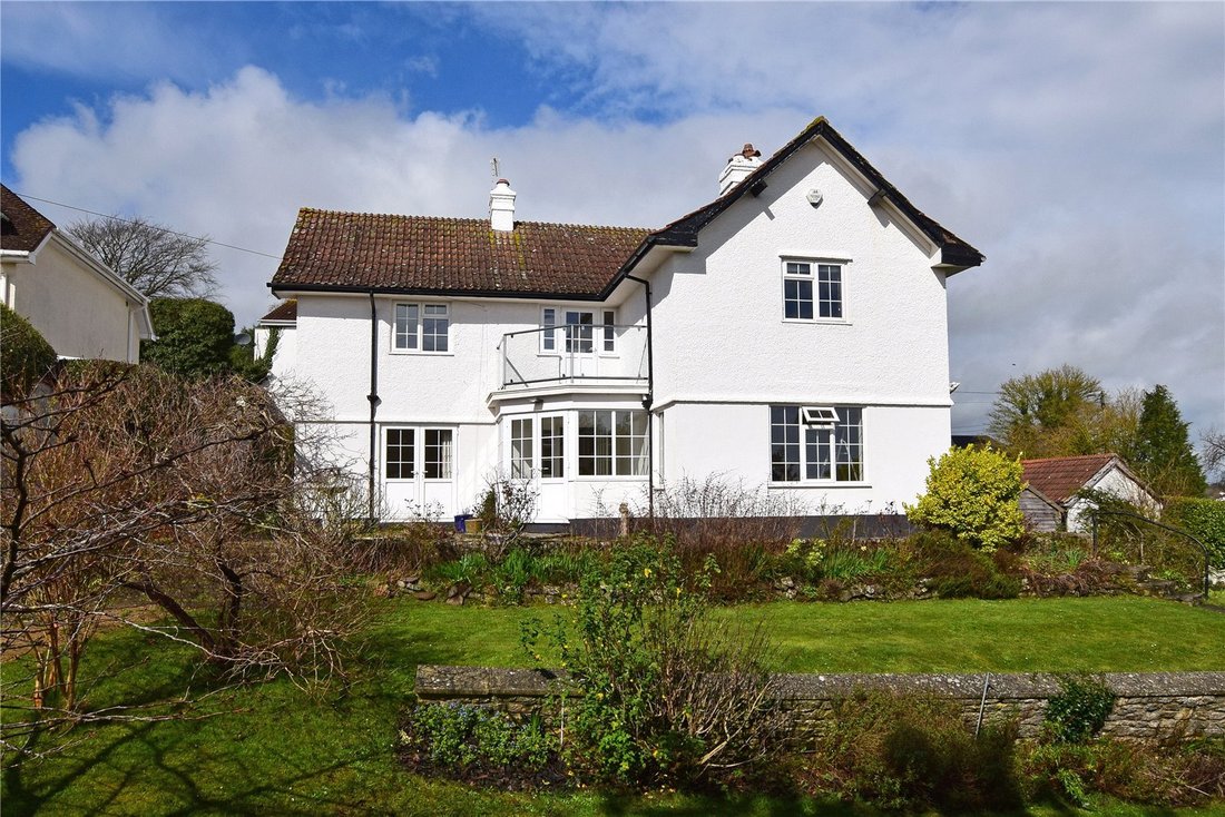House in Seaton, England 2 - 16262234