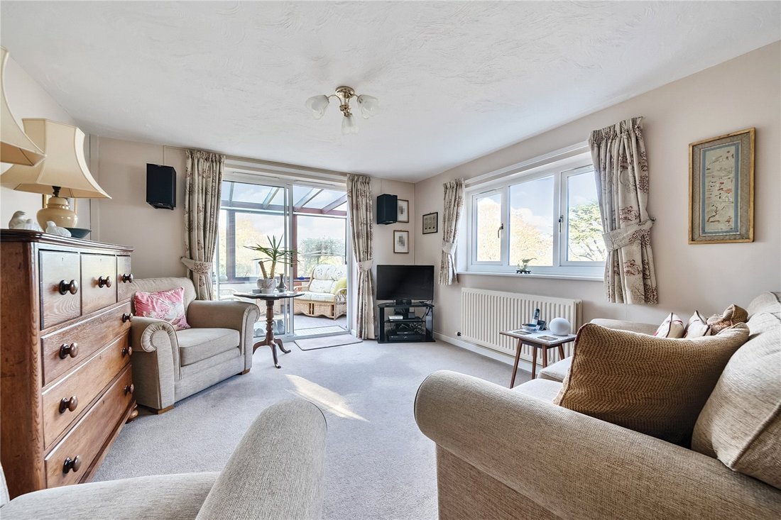 House in Charmouth, England 4 - 16262213