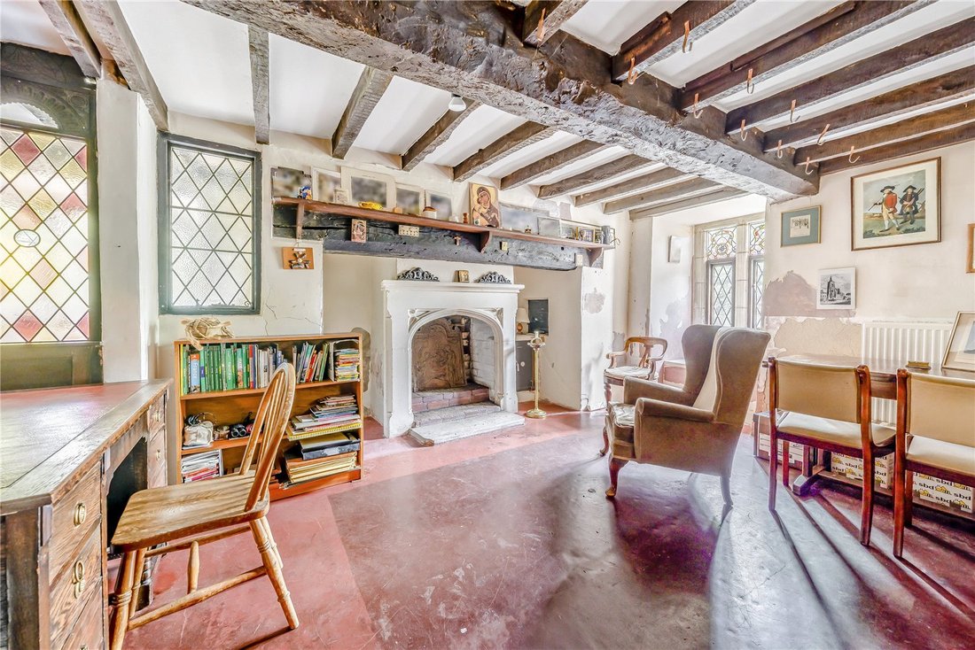 Maison en Awliscombe, Angleterre 5 - 16262235
