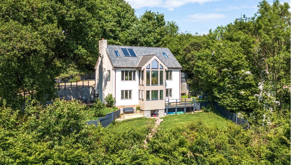 House in Shute, England 1 - 16262206