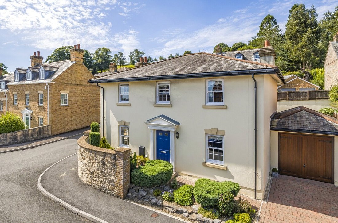 House in Lyme Regis, England 1 - 16262239