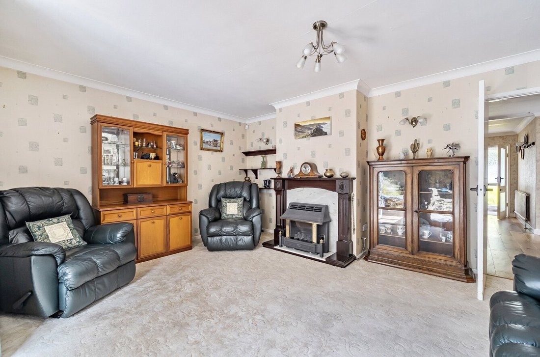 Bungalow in Honiton, England 4 - 16262085