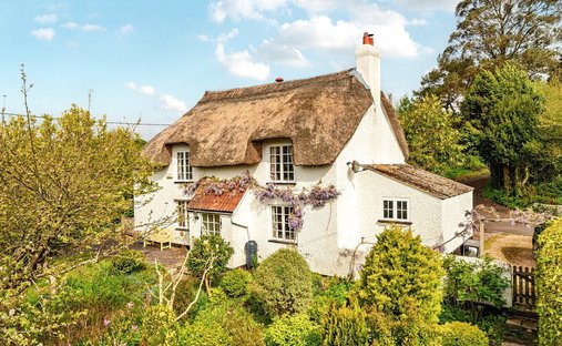 Maison à Whitford, Angleterre 1