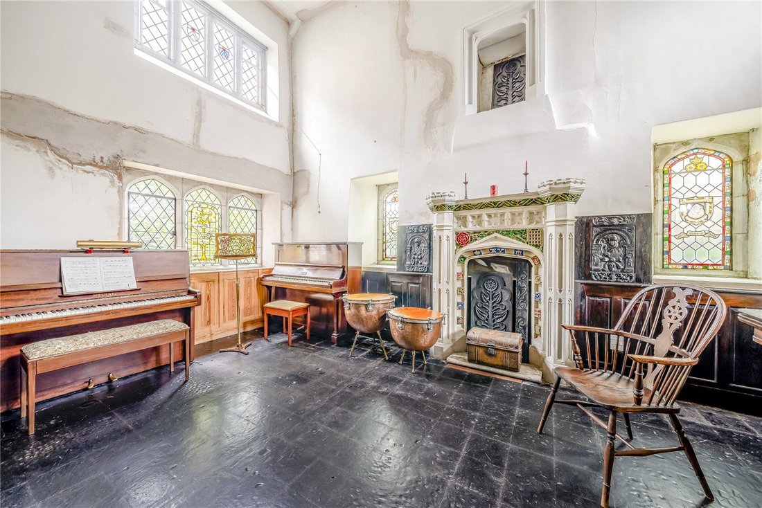 Maison en Awliscombe, Angleterre 4 - 16262235