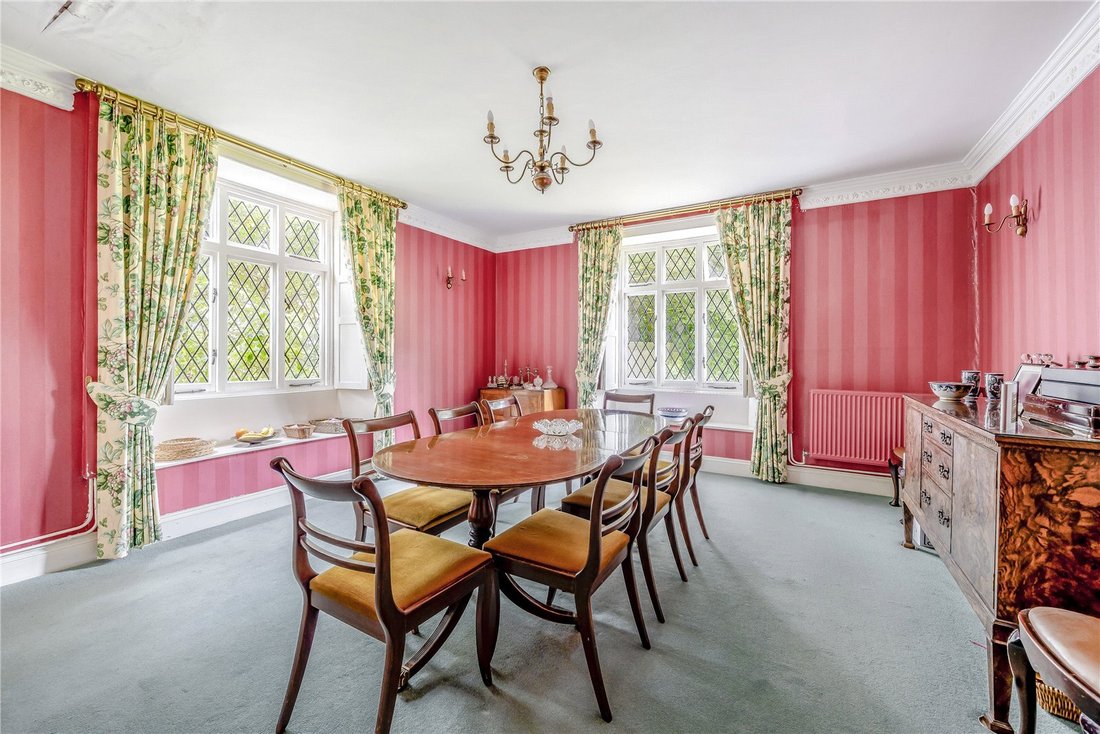 Maison en Awliscombe, Angleterre 3 - 16262235