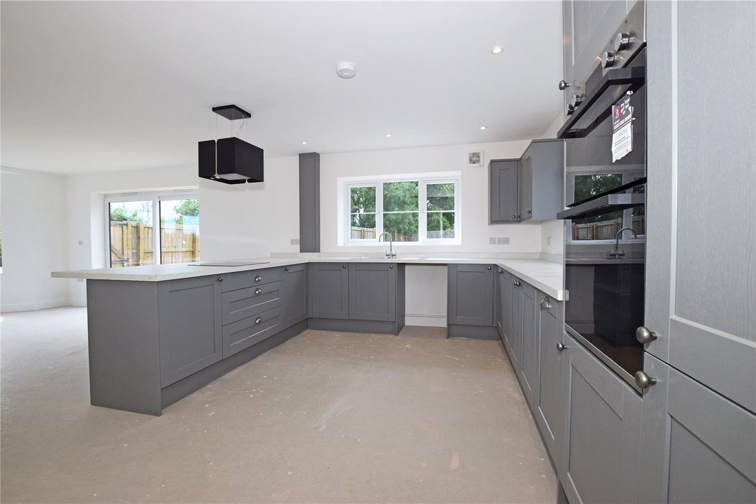 House in Southleigh, England 4 - 16262119