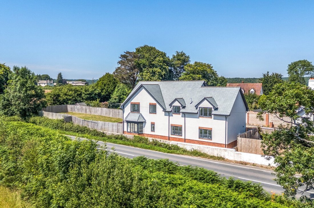 House in Southleigh, England 1 - 16262119