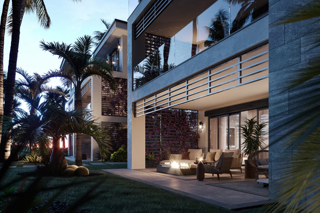 Condo in Fountain, Saint George Gingerland Parish, Saint Kitts and Nevis 2 - 15601198