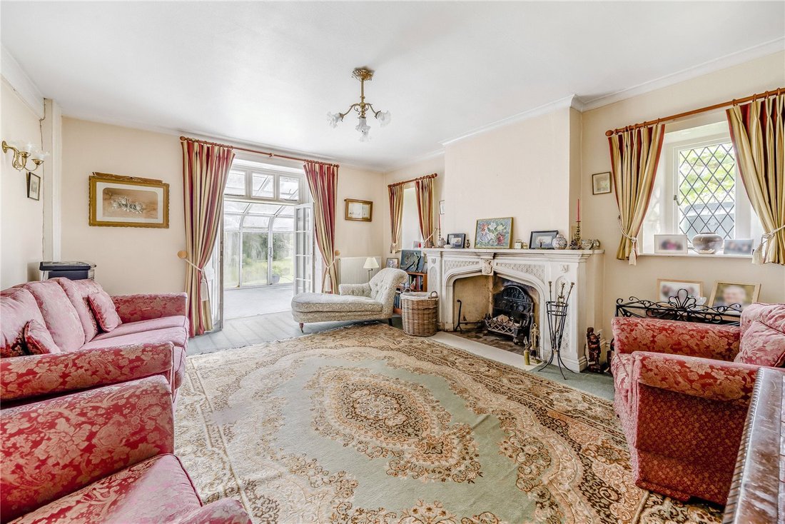 Maison en Awliscombe, Angleterre 2 - 16262235
