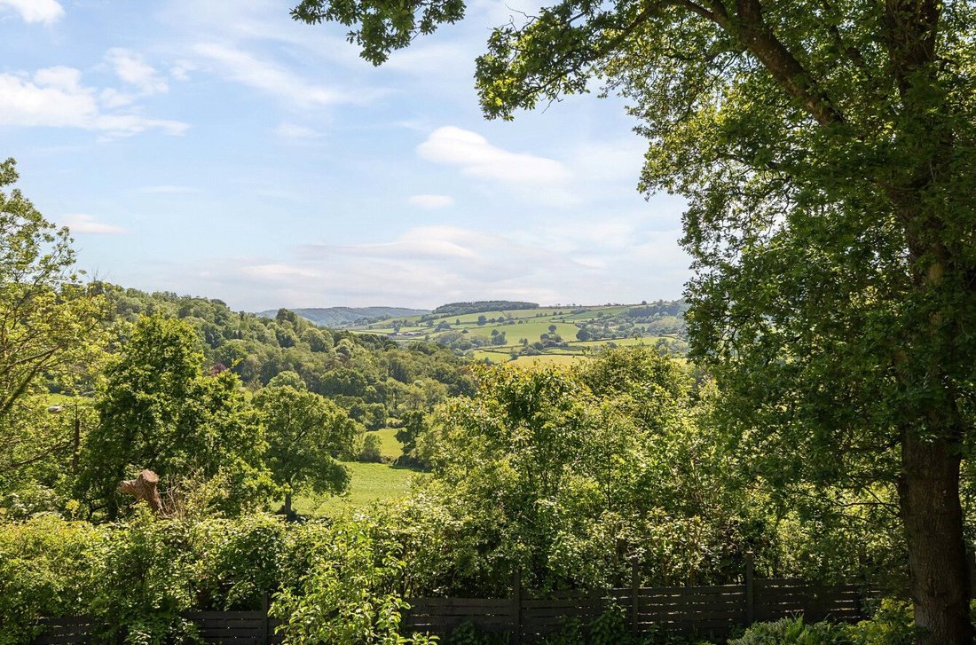 House in Shute, England 2 - 16262206