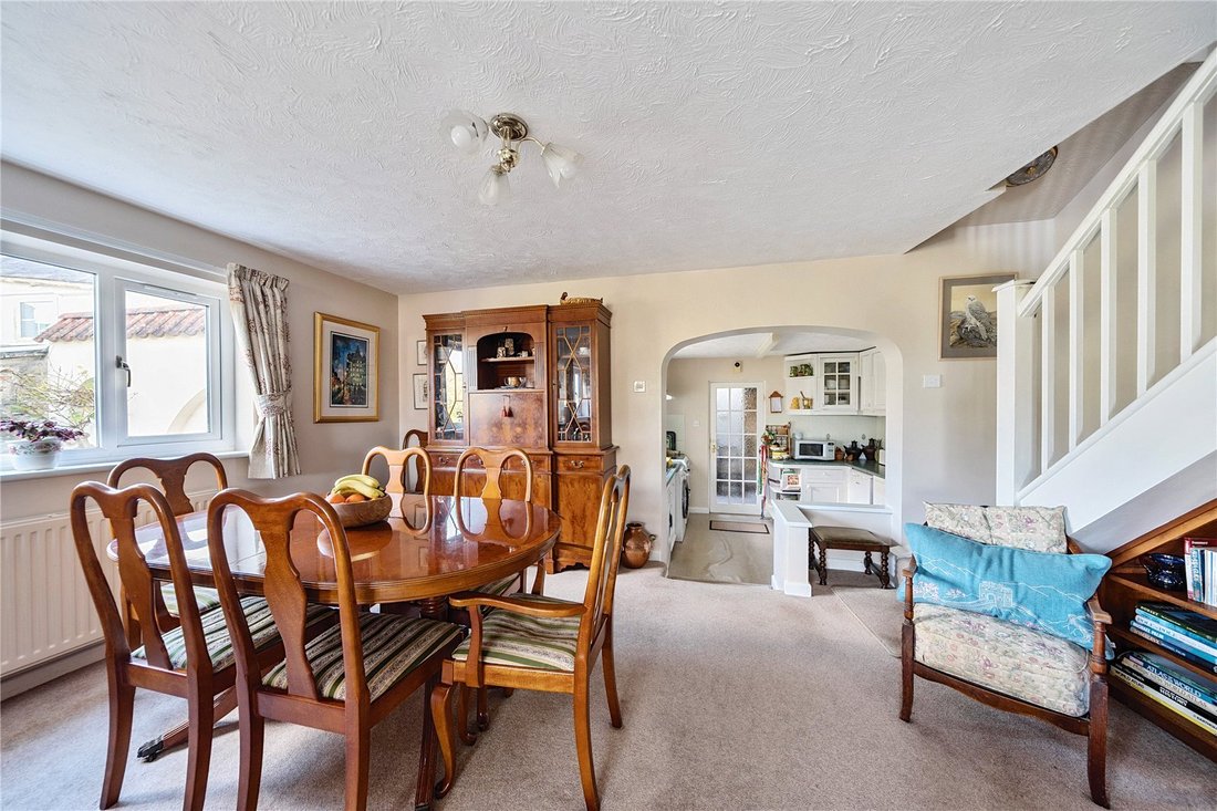 House in Charmouth, England 3 - 16262213