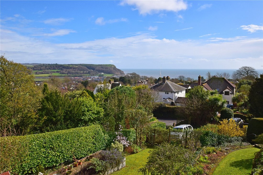 House in Seaton, England 2 - 16262234