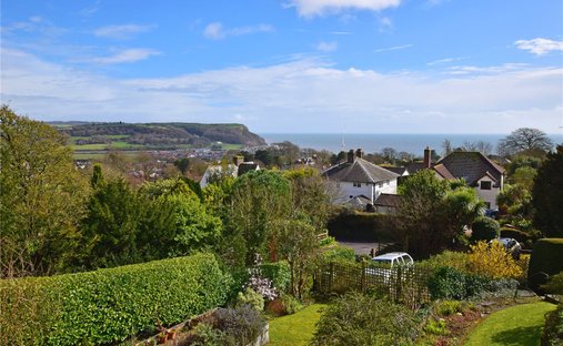 Haus in Seaton, England 1