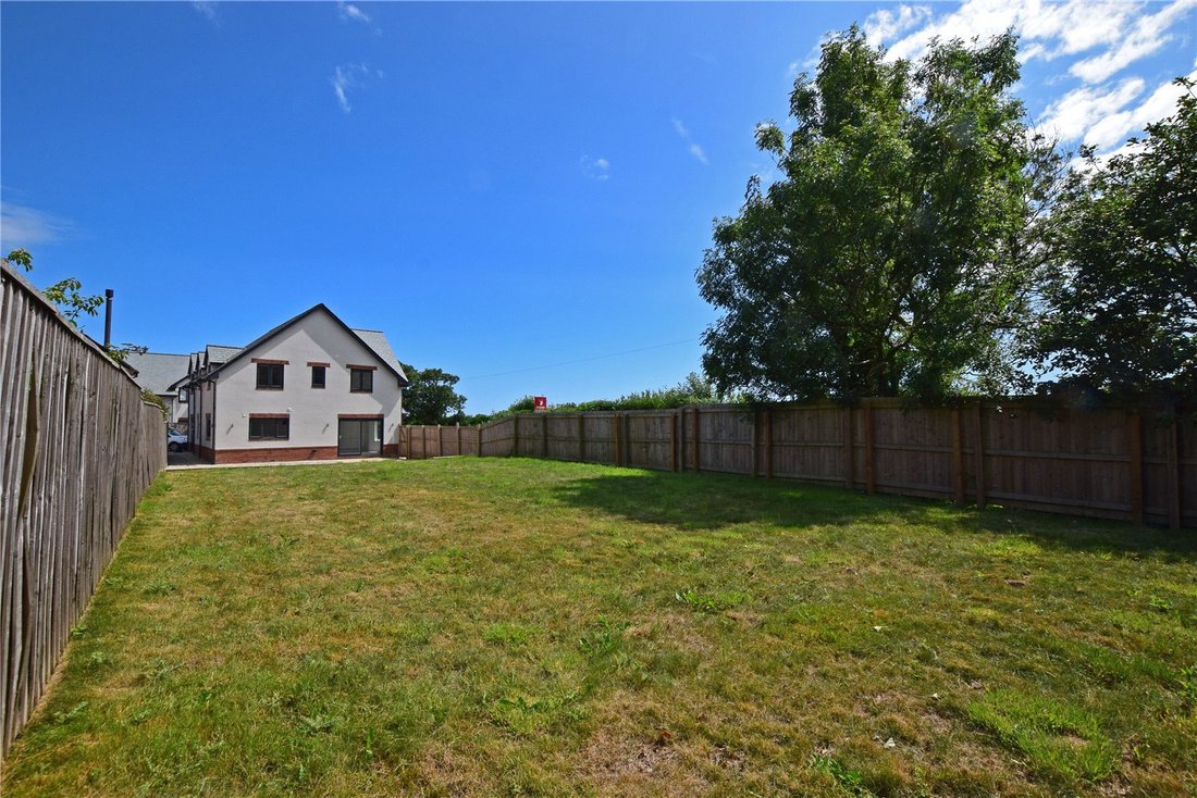 House in Southleigh, England 2 - 16262119