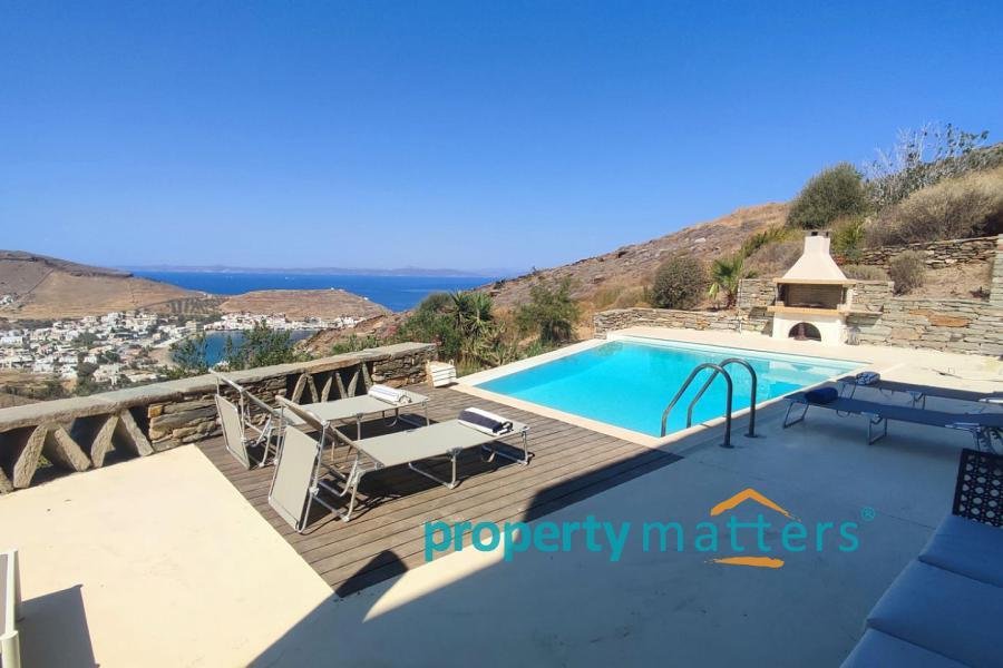 House in Kea, Aegean, Greece 4 - 16262076